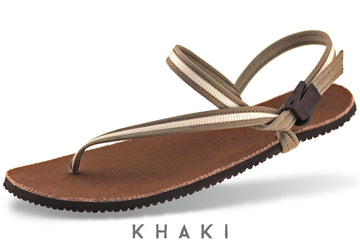 Children's Chronos Adventure, Khaki