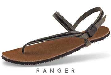 Chronos Adventure, Ranger -Like New