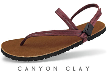 Children's Alpha Lifestyle, Canyon Clay