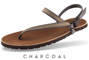 Children's Alpha Lifestyle, Charcoal