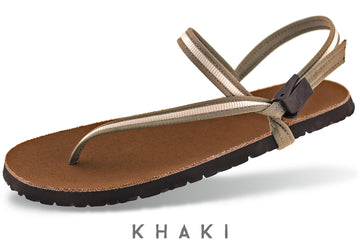 Alpha Adventure, Khaki