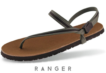 Children's Alpha Adventure, Ranger