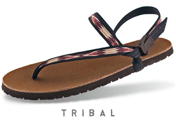 Alpha Lifestyle, Tribal