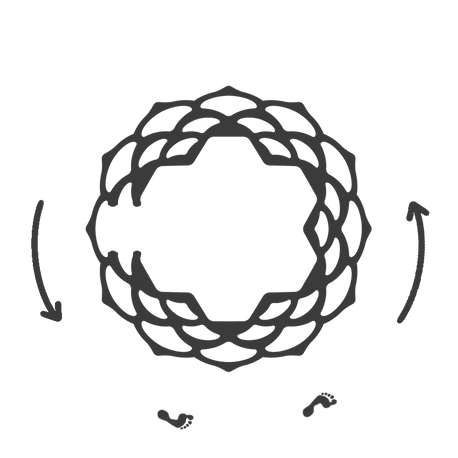 Earth Runners Sandals - Free your feet. Rewild your sole.