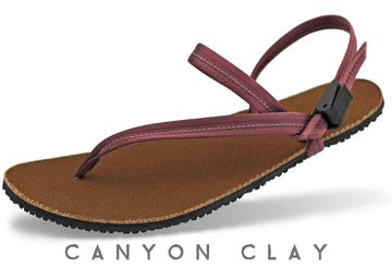 Children's Chronos Lifestyle, Canyon Clay