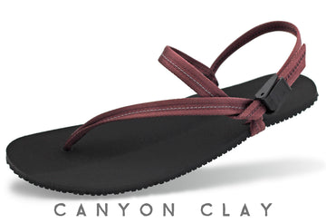 Primal Lifestyle, Canyon Clay