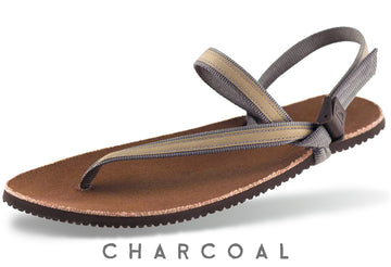 Children's Chronos Lifestyle, Charcoal