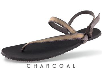 Children's Primal Lifestyle, Charcoal