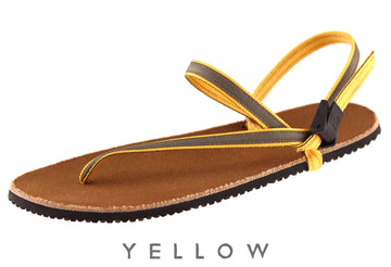 Children's Circadian Lifestyle, Yellow