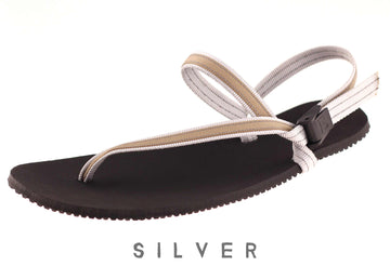 Children's Elemental Lifestyle,  Silver