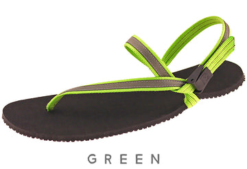 Elemental Lifestyle, Green