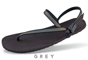 Primal Lifestyle, Grey