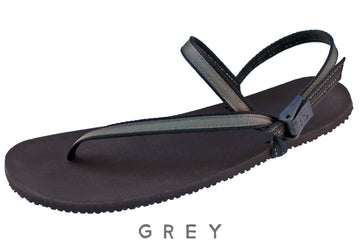 Children's Primal Lifestyle, Grey