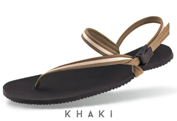 Primal Adventure, Khaki