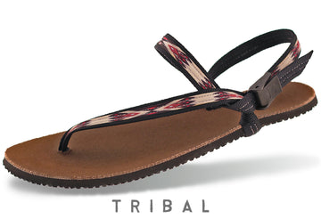 Chronos Lifestyle, Tribal