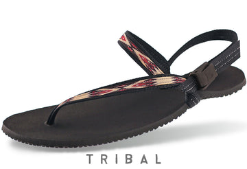 Children's Primal Lifestyle, Tribal