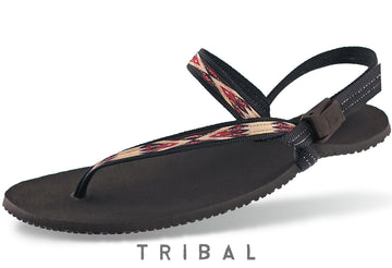 Primal Lifestyle, Tribal