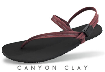 Elemental Lifestyle, Canyon Clay